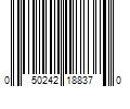 Barcode Image for UPC code 050242188370