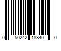 Barcode Image for UPC code 050242188400