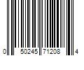 Barcode Image for UPC code 050245712084