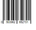 Barcode Image for UPC code 05039626527023