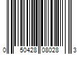 Barcode Image for UPC code 050428080283