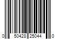 Barcode Image for UPC code 050428250440