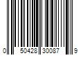 Barcode Image for UPC code 050428300879