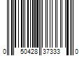 Barcode Image for UPC code 050428373330