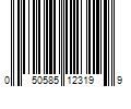 Barcode Image for UPC code 050585123199