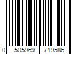 Barcode Image for UPC code 05059697195884