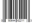 Barcode Image for UPC code 050644622113