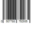 Barcode Image for UPC code 05077887529349