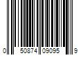 Barcode Image for UPC code 050874090959