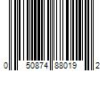 Barcode Image for UPC code 050874880192