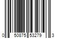 Barcode Image for UPC code 050875532793