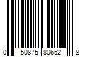 Barcode Image for UPC code 050875806528