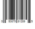 Barcode Image for UPC code 050875812895