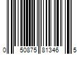 Barcode Image for UPC code 050875813465