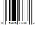 Barcode Image for UPC code 050875817883