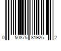 Barcode Image for UPC code 050875819252