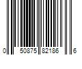 Barcode Image for UPC code 050875821866