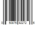 Barcode Image for UPC code 050875822726