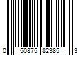 Barcode Image for UPC code 050875823853