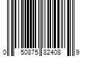 Barcode Image for UPC code 050875824089