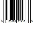 Barcode Image for UPC code 050875824379