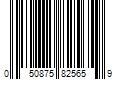 Barcode Image for UPC code 050875825659