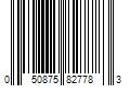 Barcode Image for UPC code 050875827783