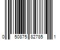 Barcode Image for UPC code 050875827851