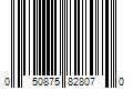 Barcode Image for UPC code 050875828070