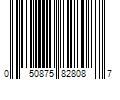 Barcode Image for UPC code 050875828087