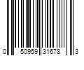 Barcode Image for UPC code 050959316783