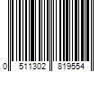 Barcode Image for UPC code 05113028195513