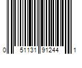 Barcode Image for UPC code 051131912441