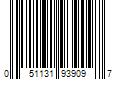 Barcode Image for UPC code 051131939097