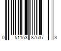 Barcode Image for UPC code 051153875373