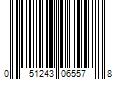 Barcode Image for UPC code 051243065578