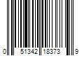 Barcode Image for UPC code 051342183739