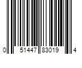 Barcode Image for UPC code 051447830194