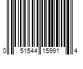 Barcode Image for UPC code 051544159914