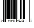 Barcode Image for UPC code 051667652088