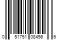 Barcode Image for UPC code 051751084566