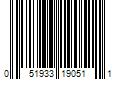 Barcode Image for UPC code 051933190511. Product Name: 