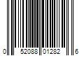 Barcode Image for UPC code 052088012826