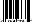 Barcode Image for UPC code 052088079690