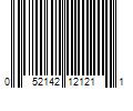 Barcode Image for UPC code 052142121211