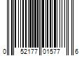 Barcode Image for UPC code 052177015776