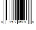 Barcode Image for UPC code 052177019330