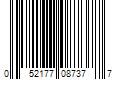 Barcode Image for UPC code 052177087377