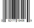 Barcode Image for UPC code 052177184069