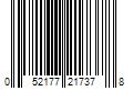 Barcode Image for UPC code 052177217378